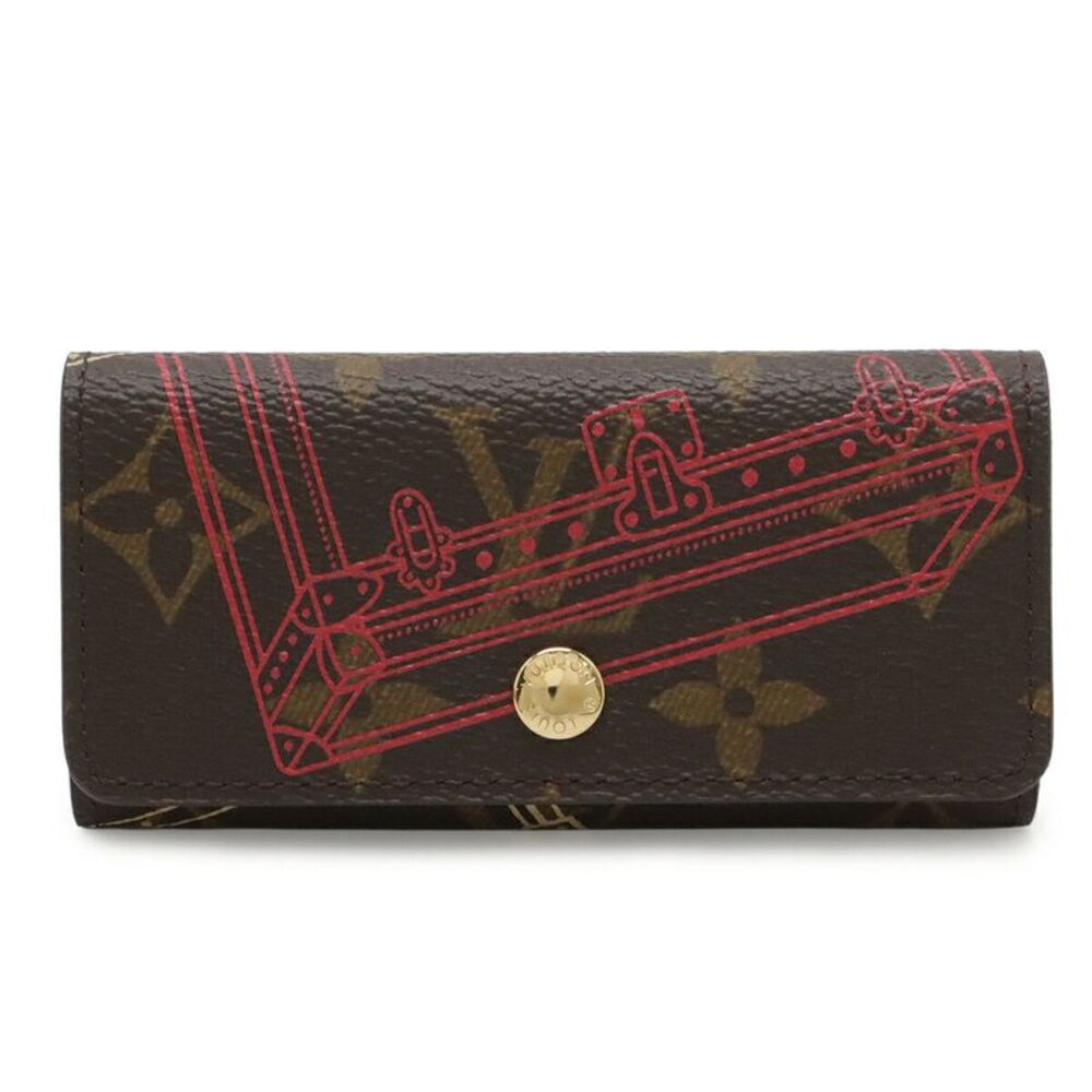 Louis Vuitton Multicle 4 Key Holder
